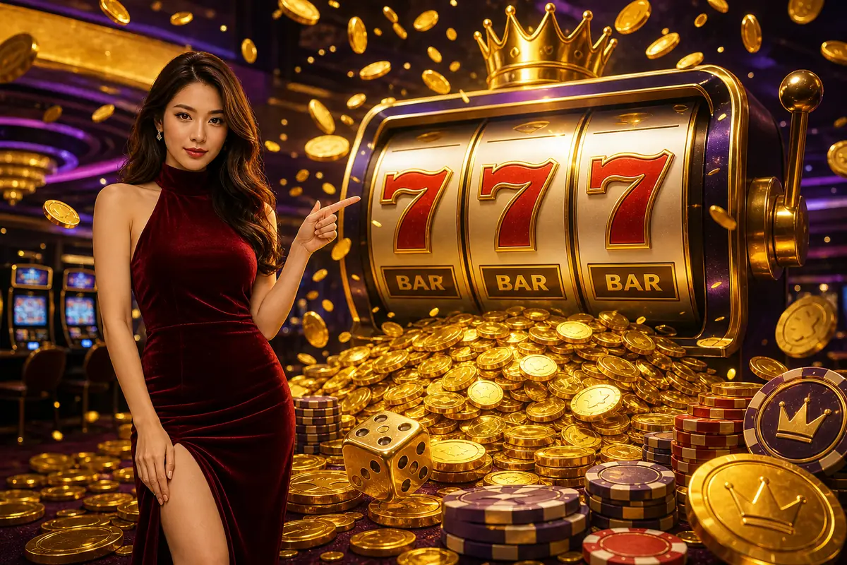 megavip99