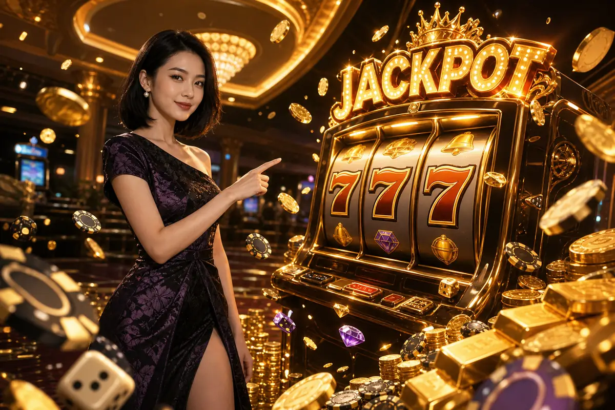 megavip99